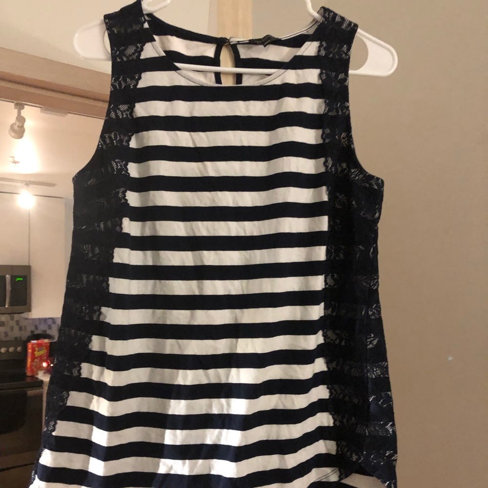 Business Casual Work Tank